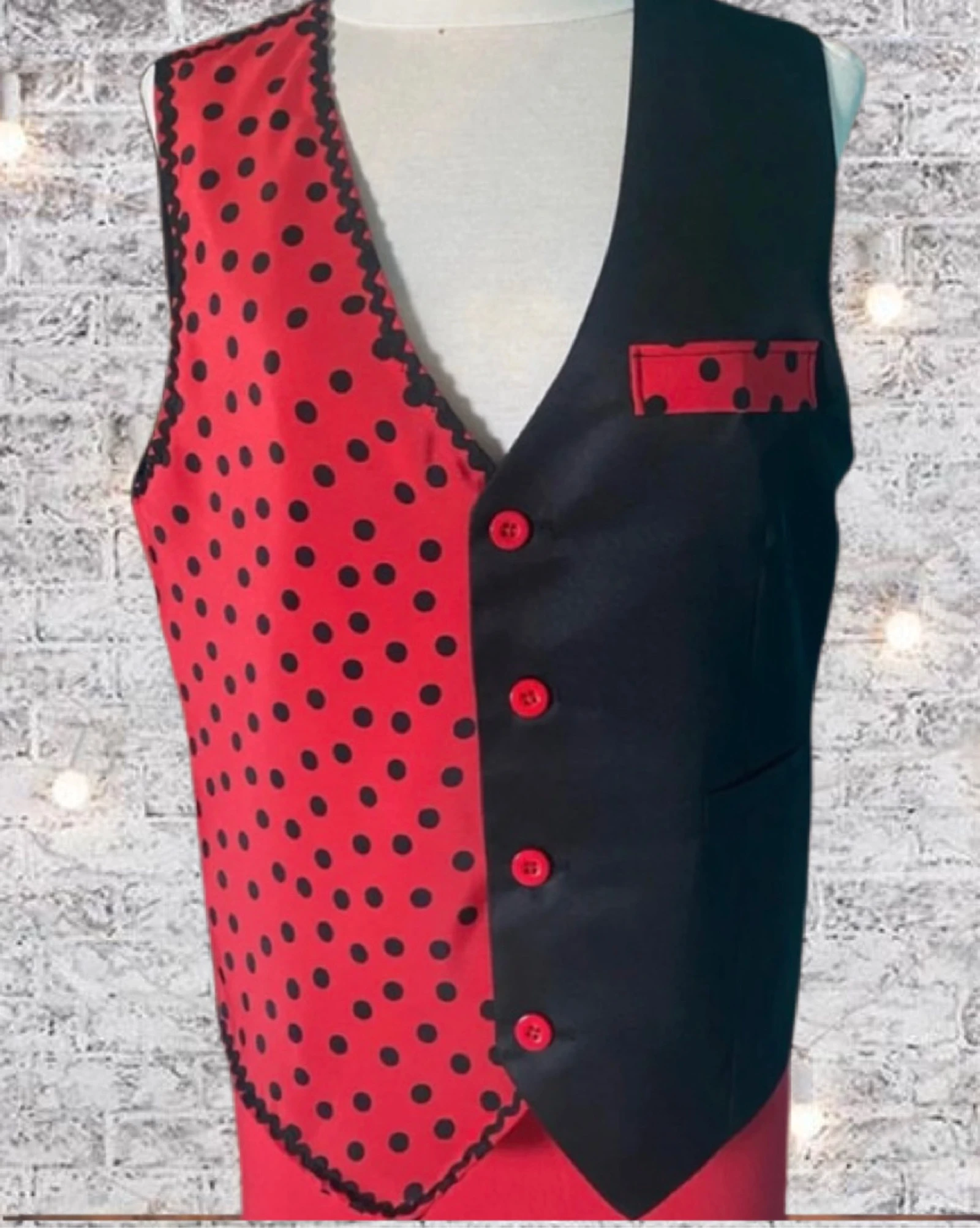 Chaleco hombre gilet homme #570 – photo 3